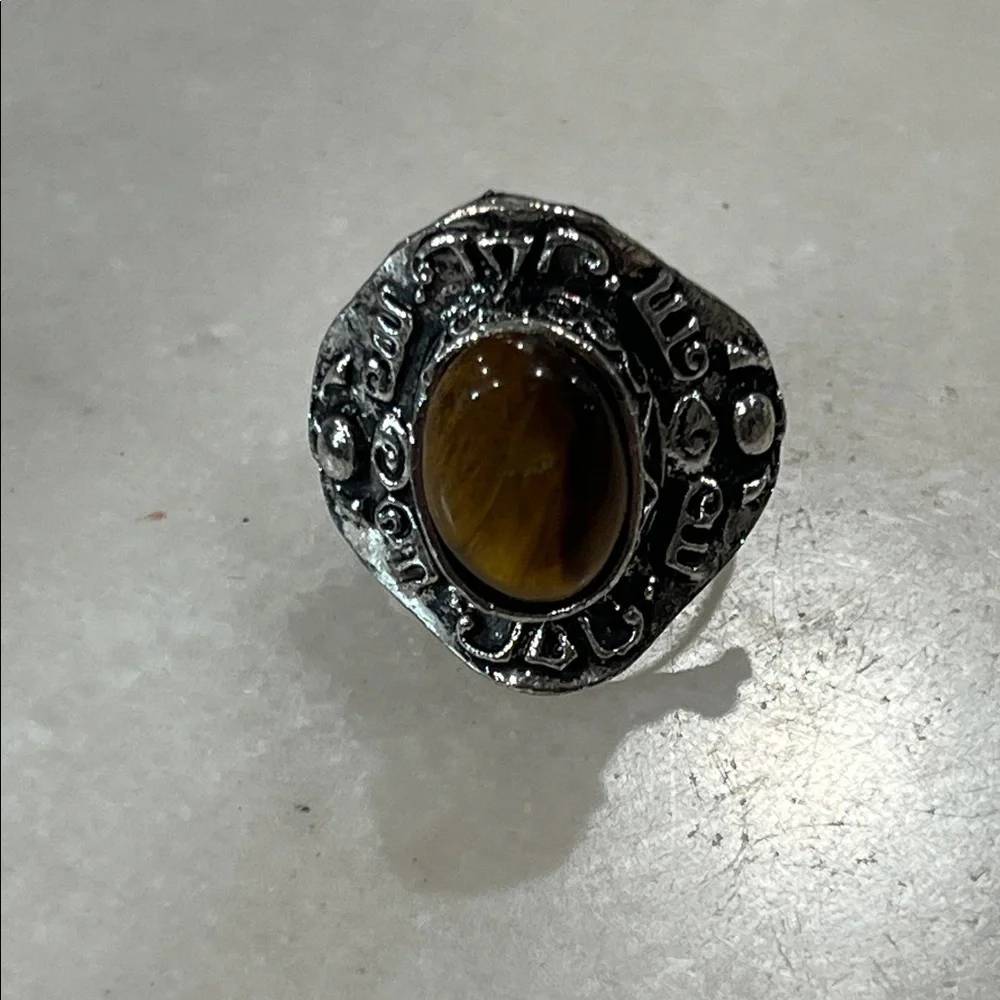 N/A elegant silver